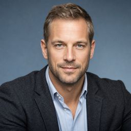 Porträtfoto von Jörg Wennemann, Autor für Analysen zu Krypto-Casinos und Kryptozahlungen